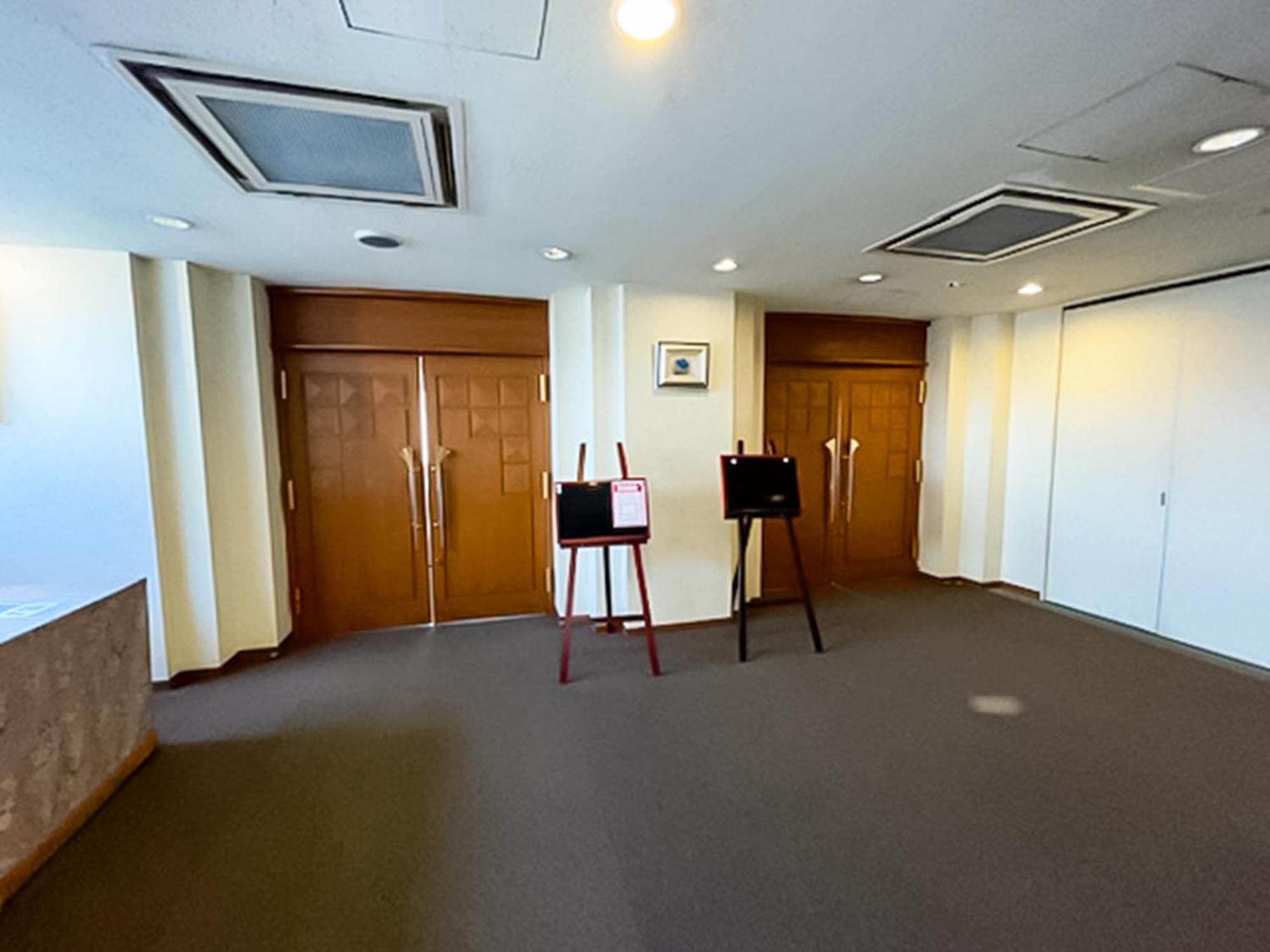 Ichihara Marine Hotel Exterior photo