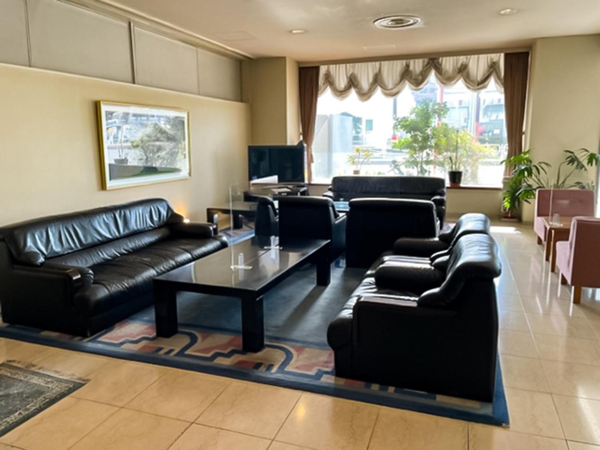 Ichihara Marine Hotel Exterior photo