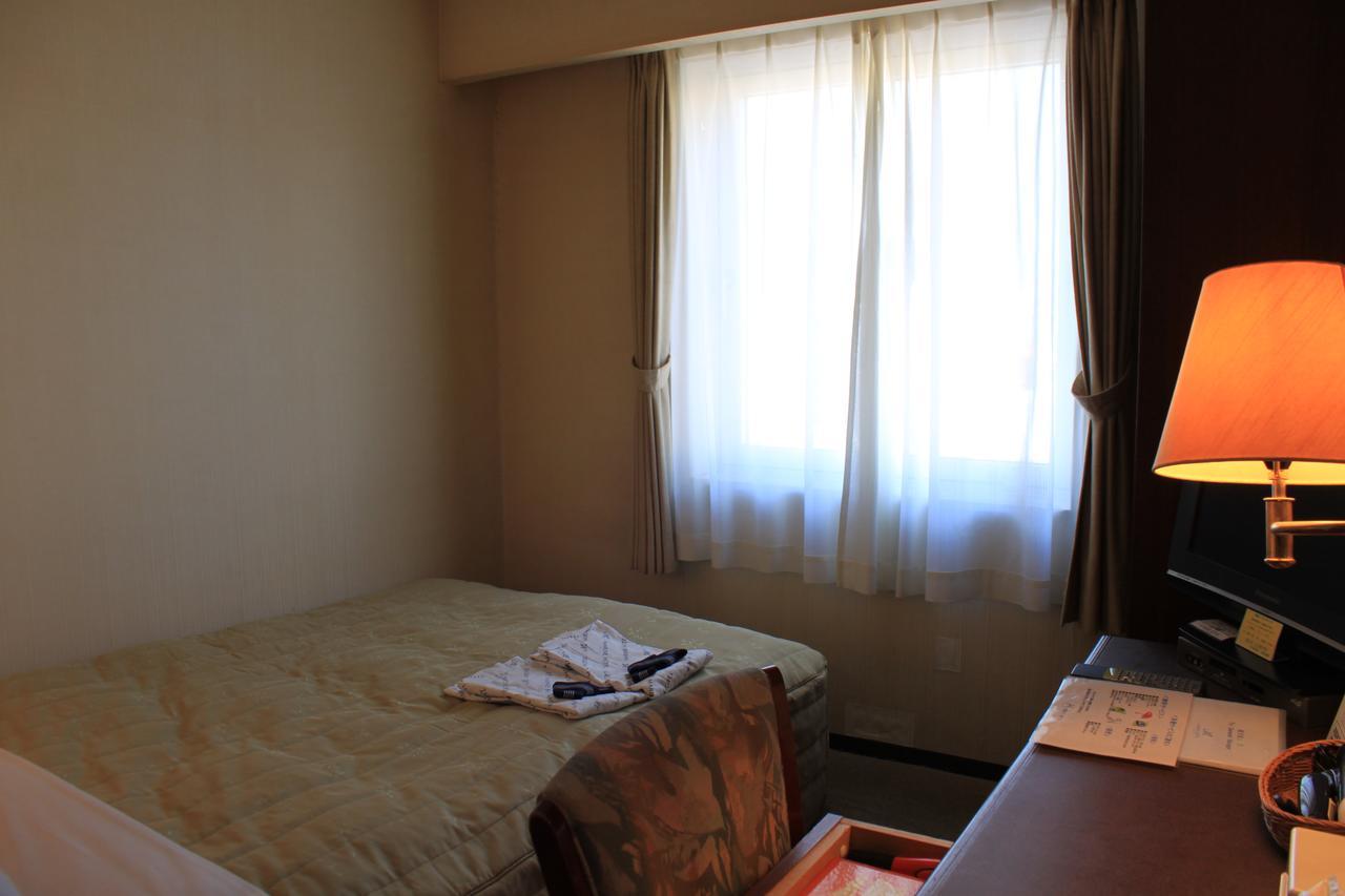 Ichihara Marine Hotel Exterior photo