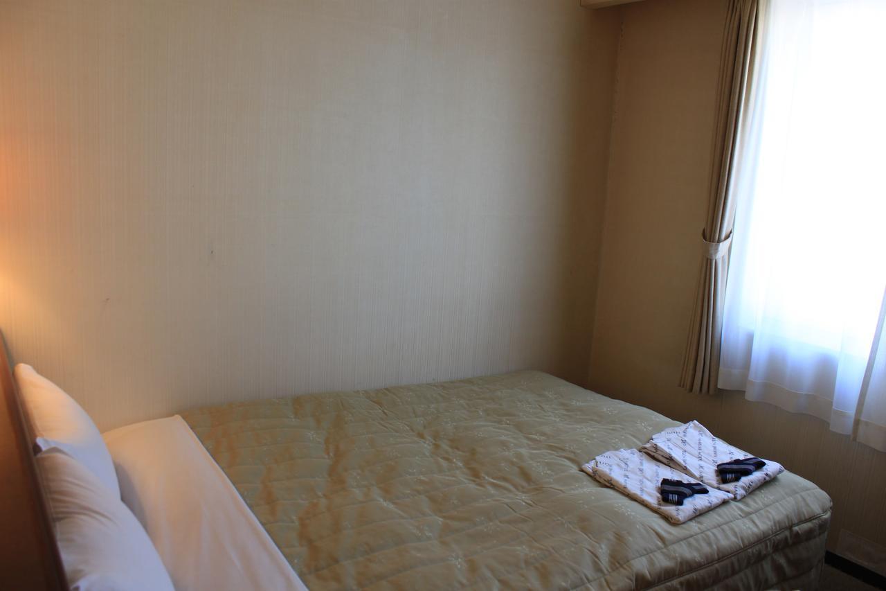 Ichihara Marine Hotel Exterior photo